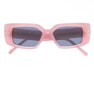 Valentino | Accessories | Nib Valentino Cinque Bold Pink  display picture 1